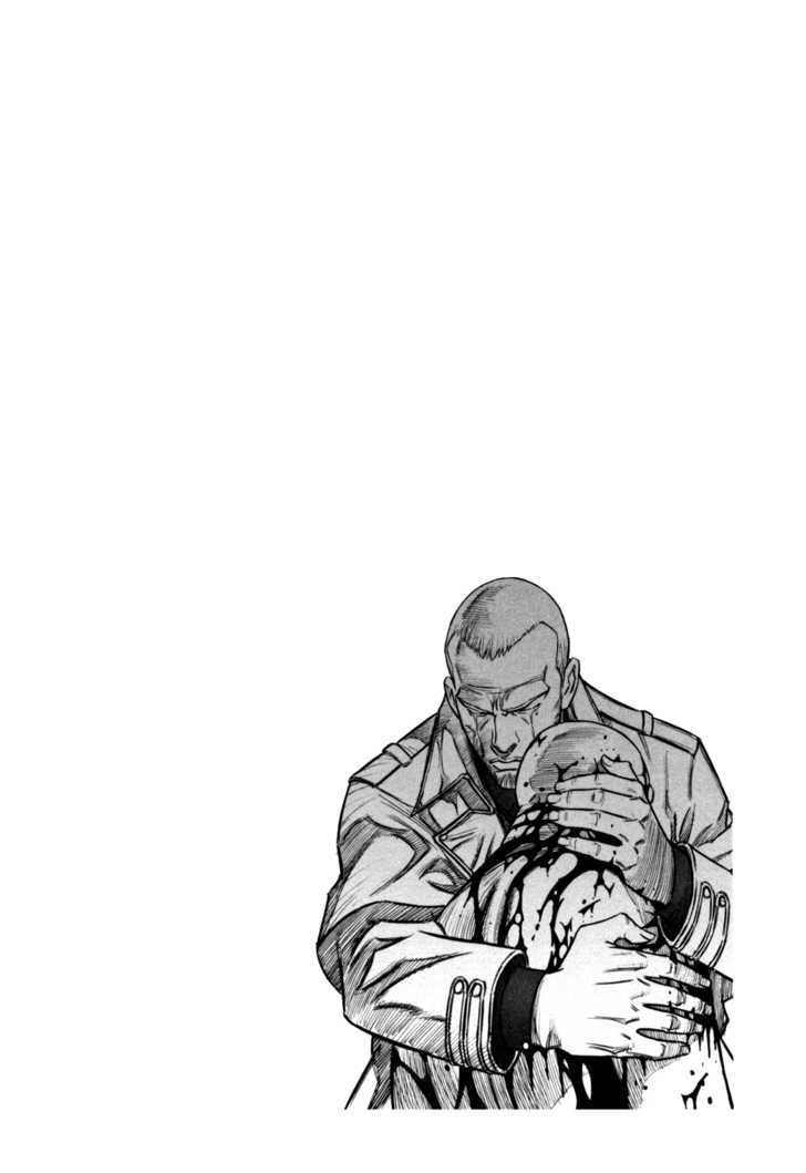 Read Jackals (en) Manga Online