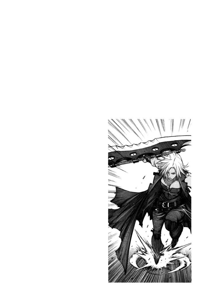 Read Jackals (en) Manga Online