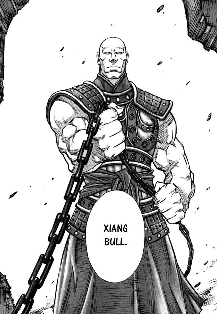 Read Jackals (en) Manga Online