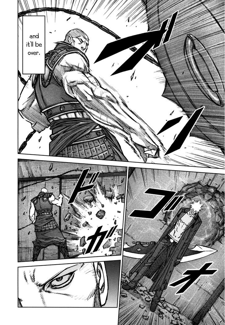 Read Jackals (en) Manga Online