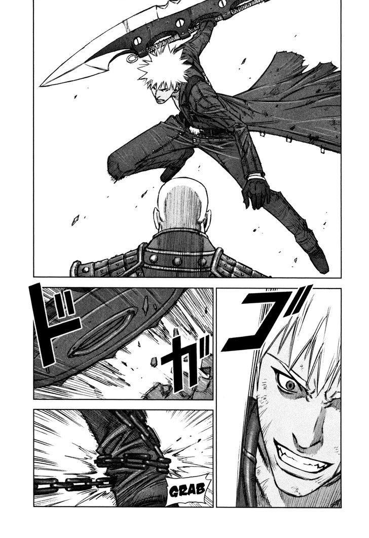 Read Jackals (en) Manga Online