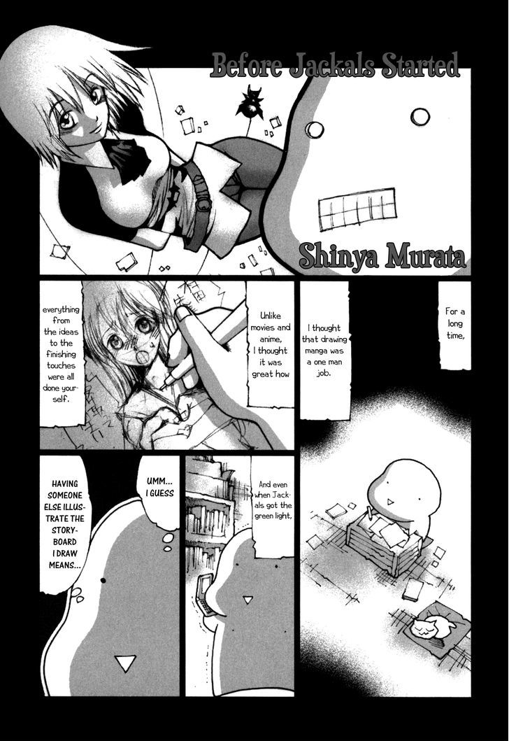 Read Jackals (en) Manga Online