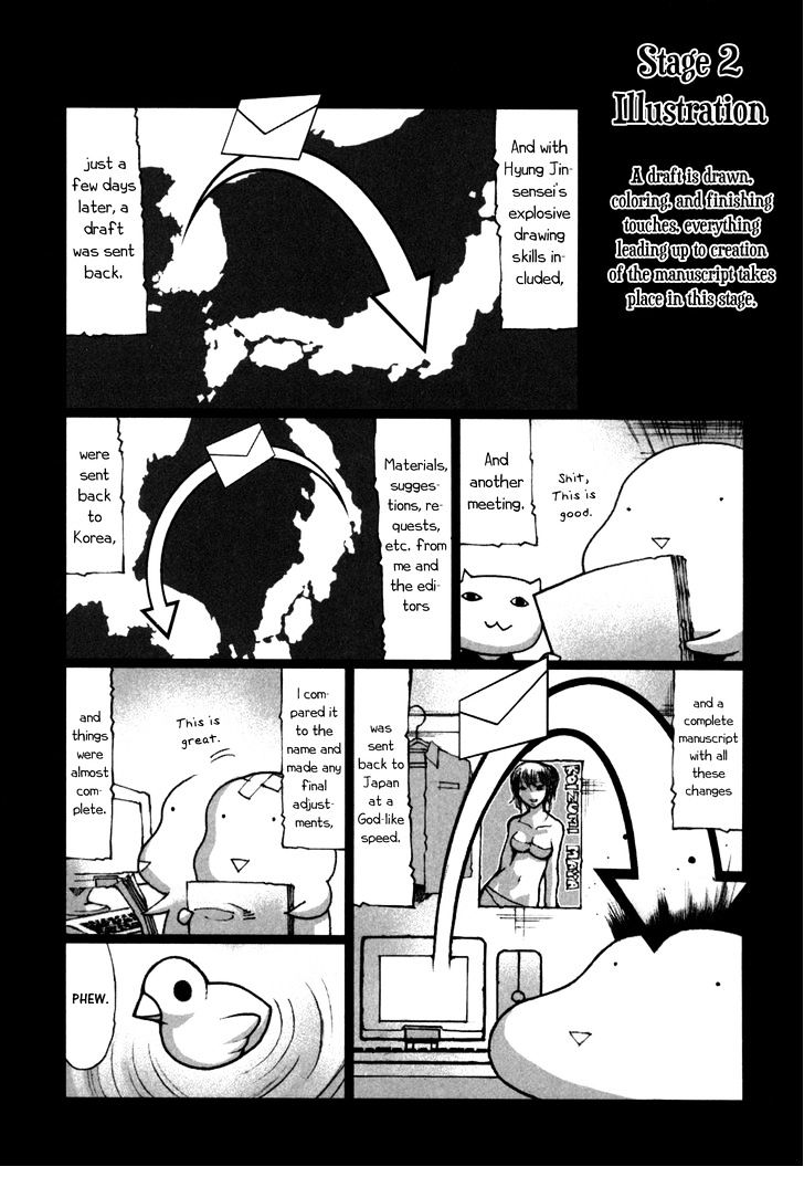 Read Jackals (en) Manga Online