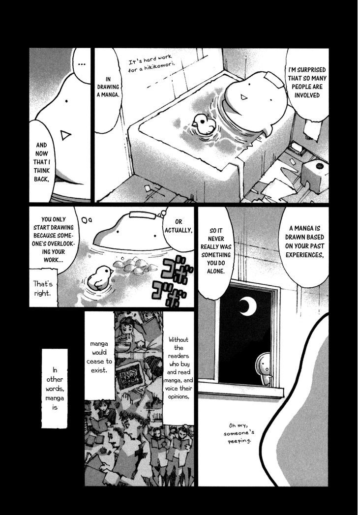 Read Jackals (en) Manga Online