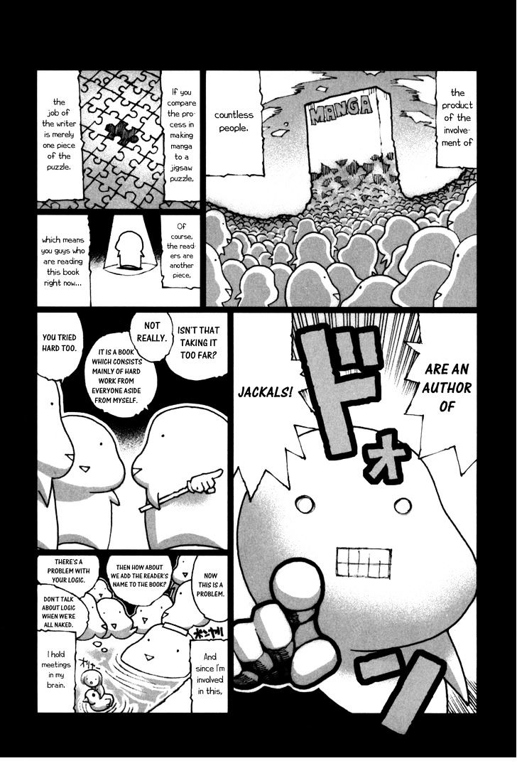 Read Jackals (en) Manga Online