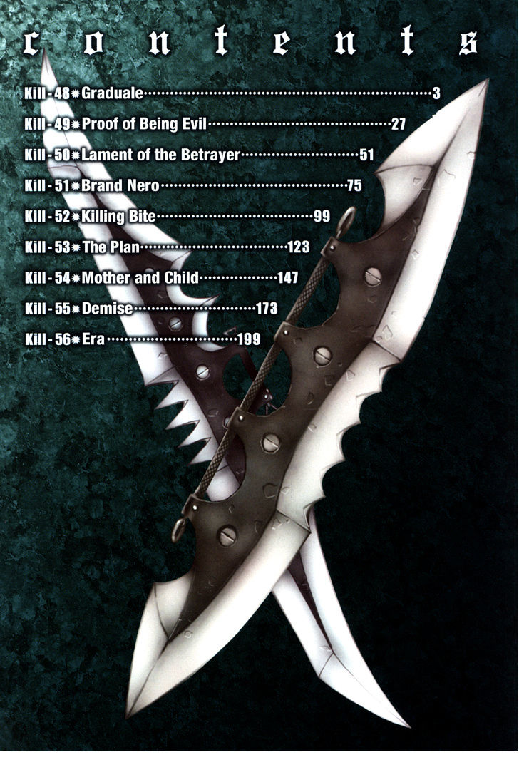 Read Jackals (en) Manga Online