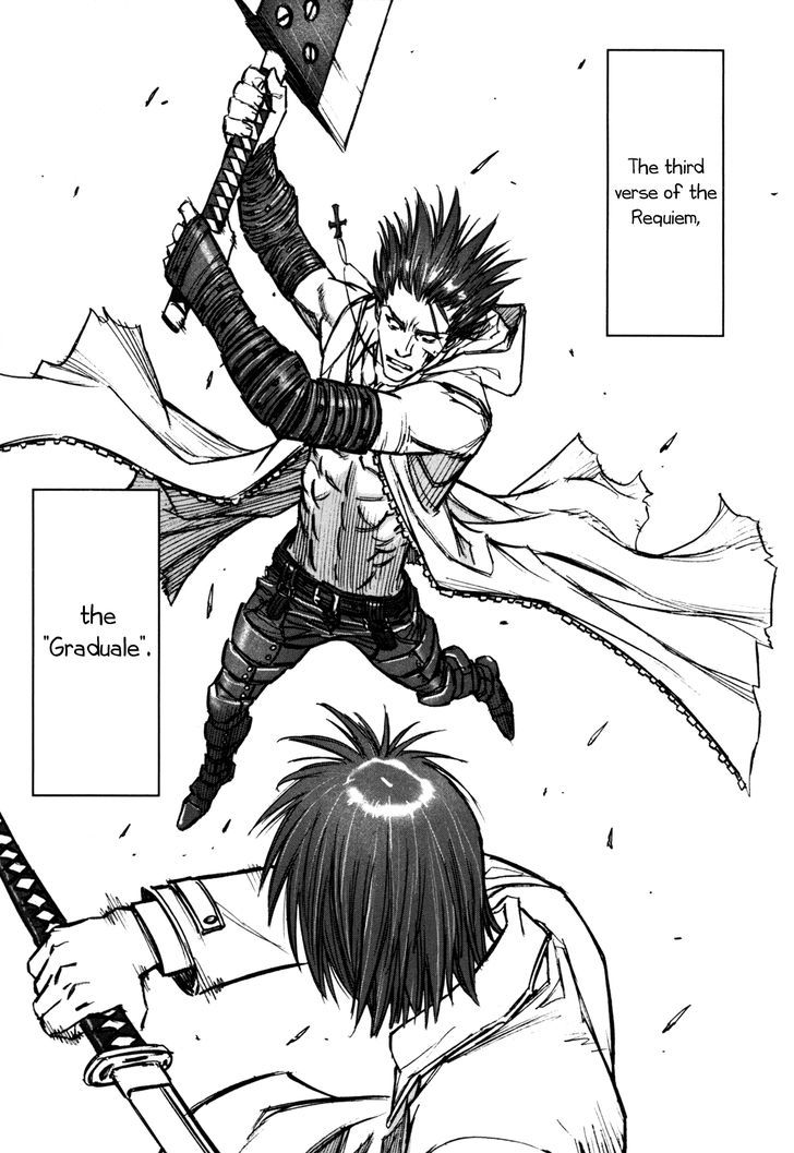 Read Jackals (en) Manga Online