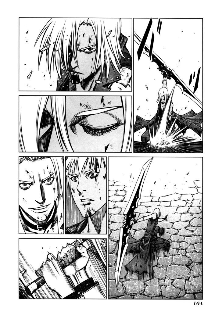 Read Jackals (en) Manga Online