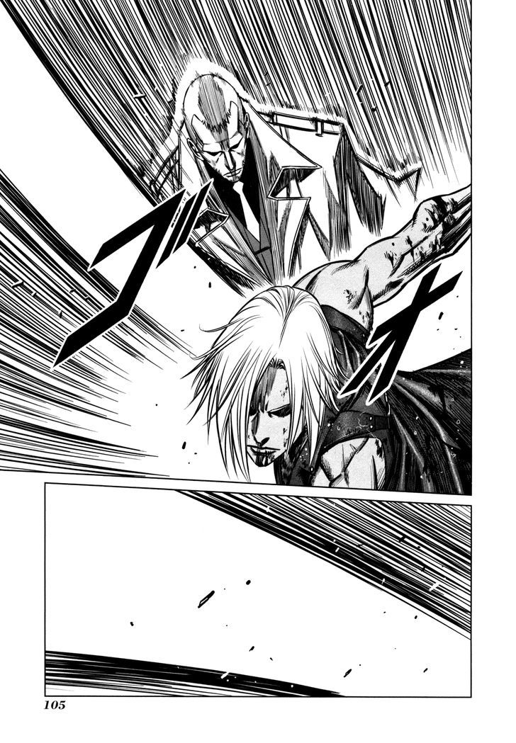 Read Jackals (en) Manga Online