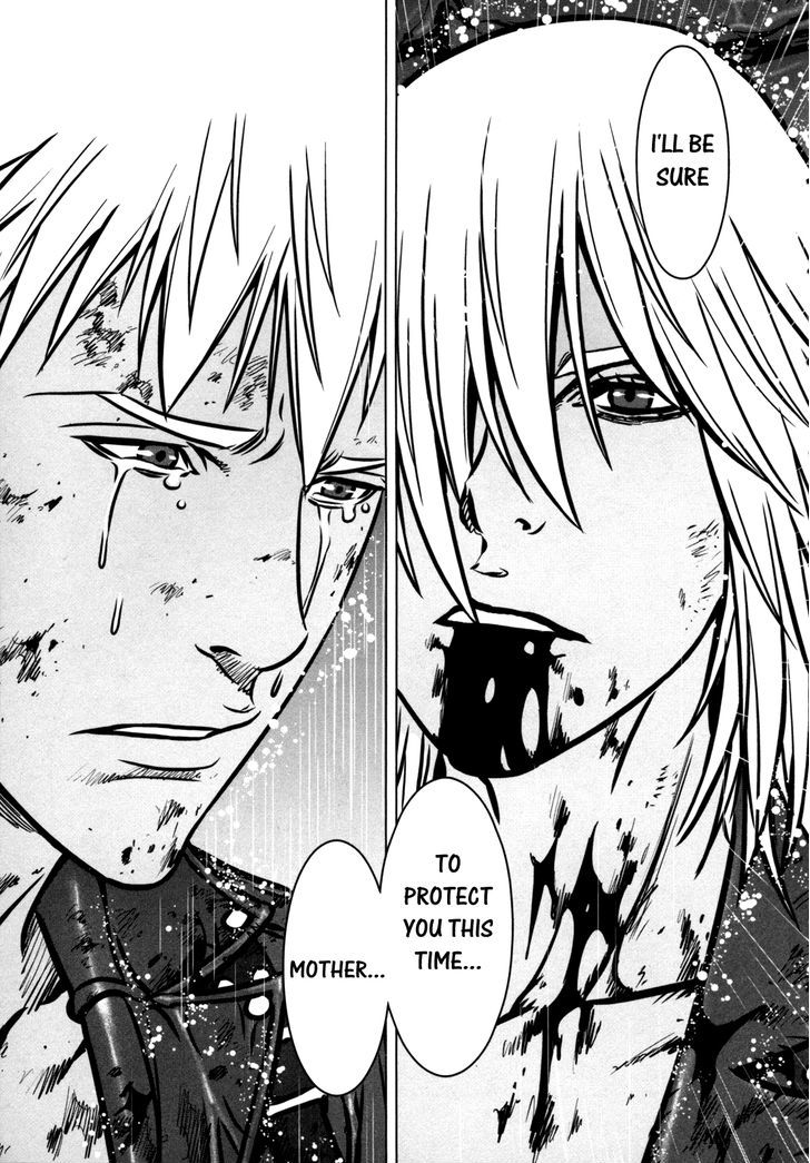 Read Jackals (en) Manga Online