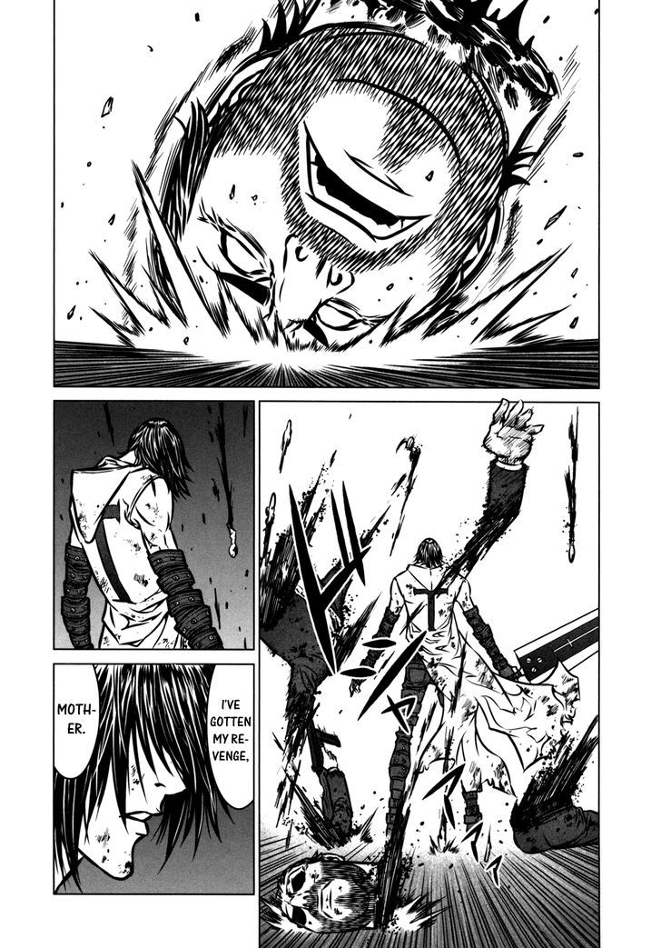 Read Jackals (en) Manga Online