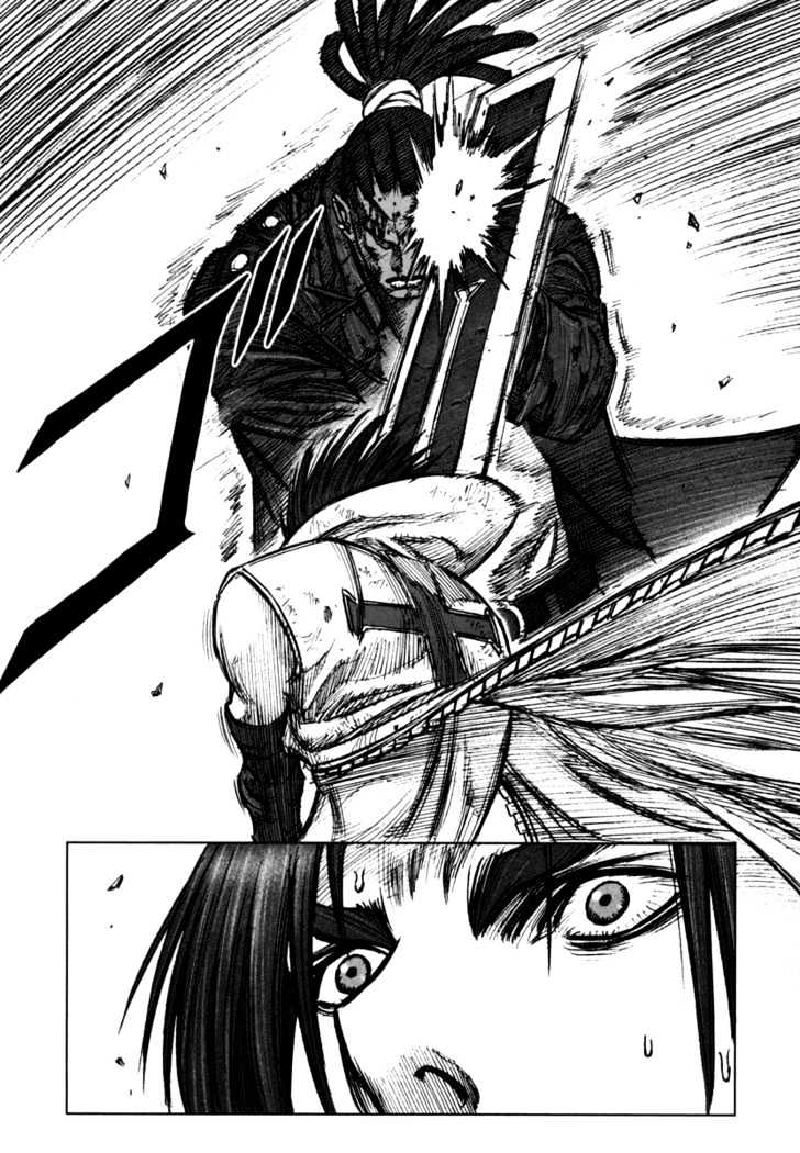 Read Jackals (en) Manga Online