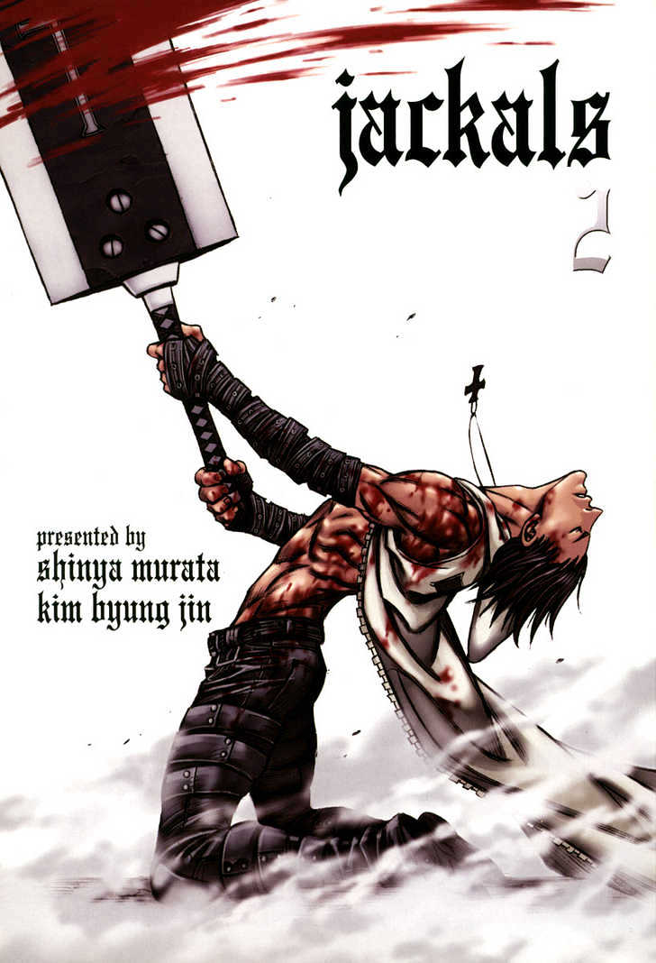 Read Jackals (en) Manga Online