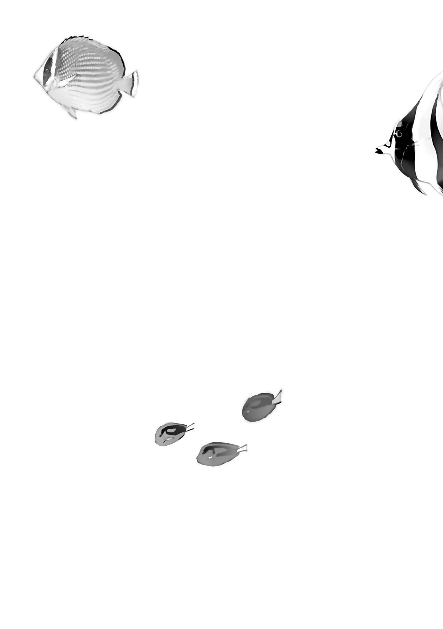 Read Josee, the Tiger and the Fish (en) Manga Online
