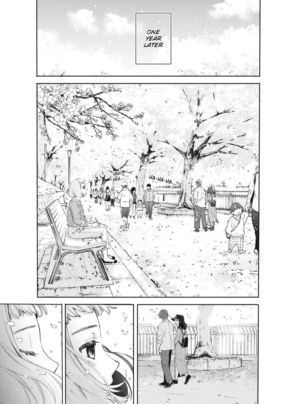 Read Josee, the Tiger and the Fish (en) Manga Online