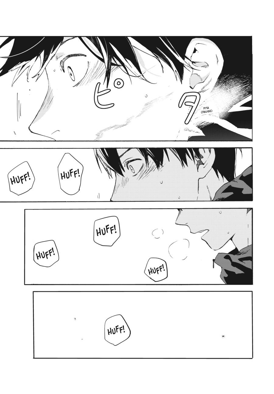 Read Josee, the Tiger and the Fish (en) Manga Online