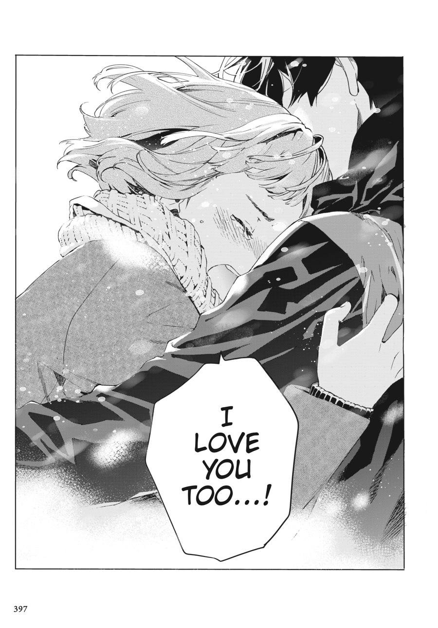 Read Josee, the Tiger and the Fish (en) Manga Online