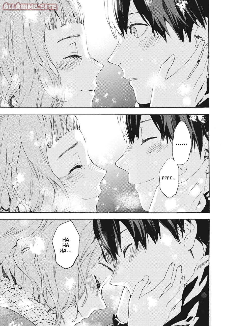 Read Josee, the Tiger and the Fish (en) Manga Online