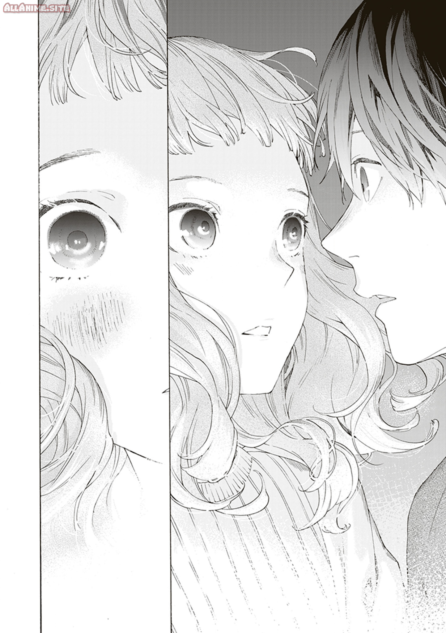 Read Josee, the Tiger and the Fish (en) Manga Online