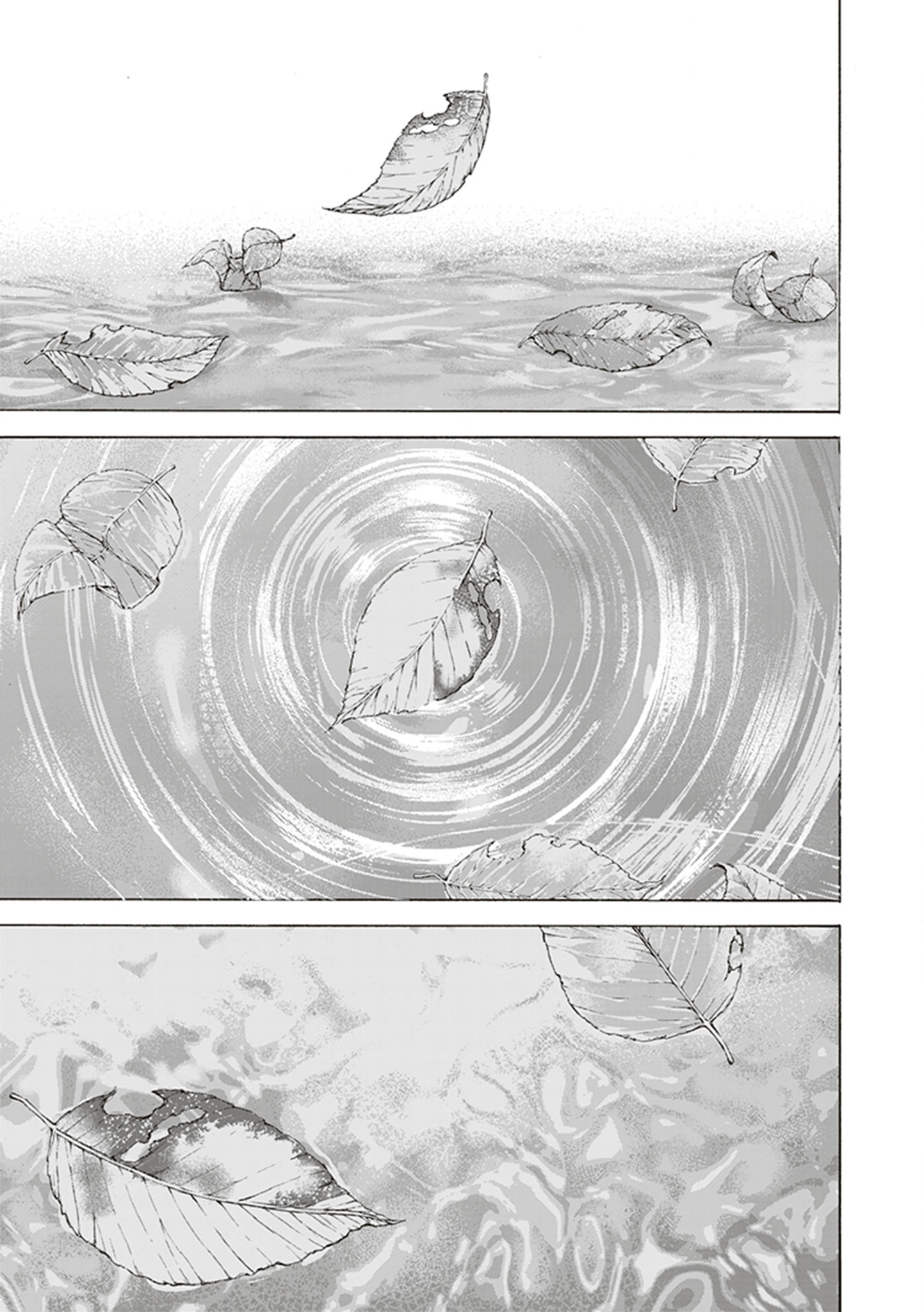 Read Josee, the Tiger and the Fish (en) Manga Online