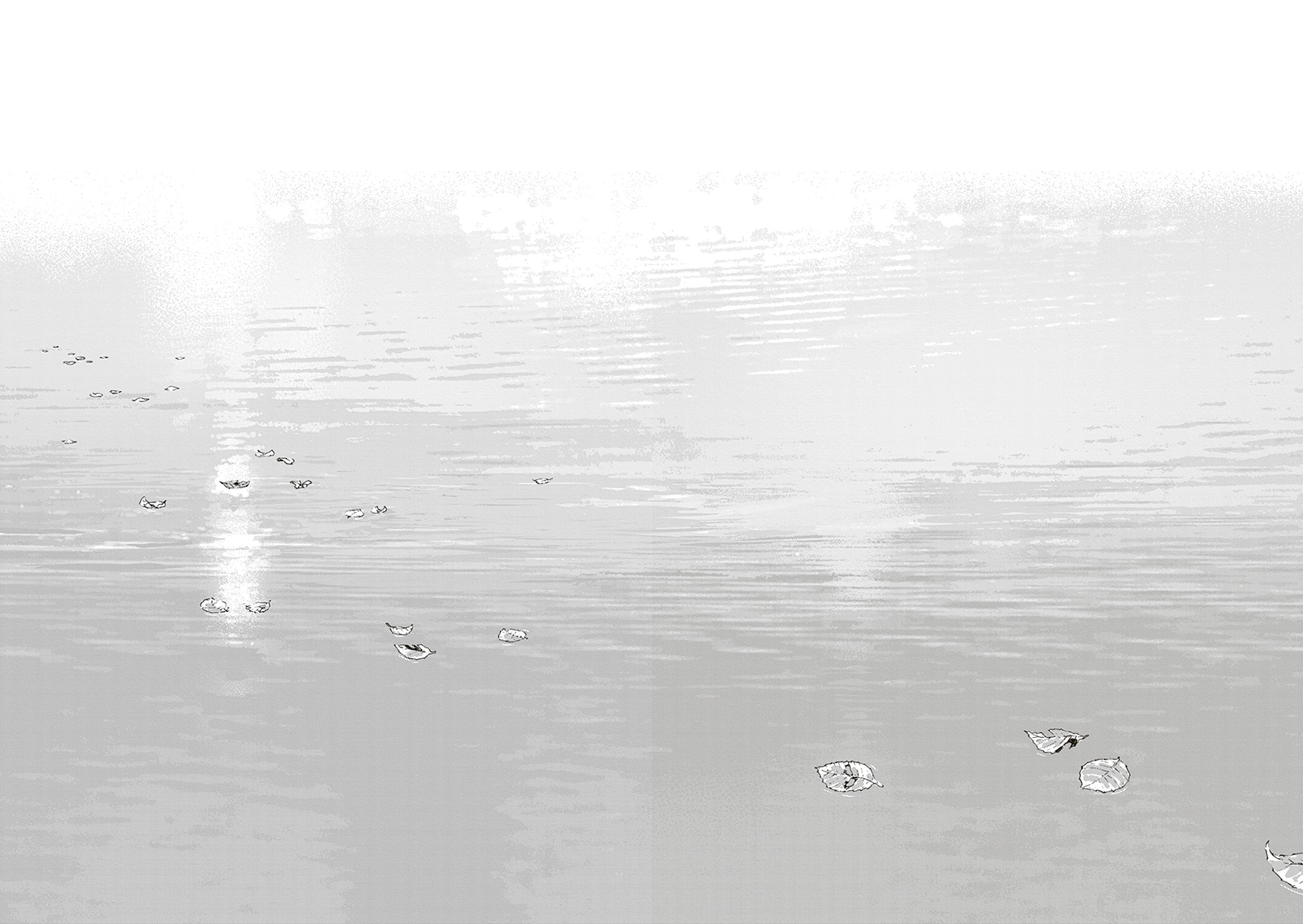 Read Josee, the Tiger and the Fish (en) Manga Online