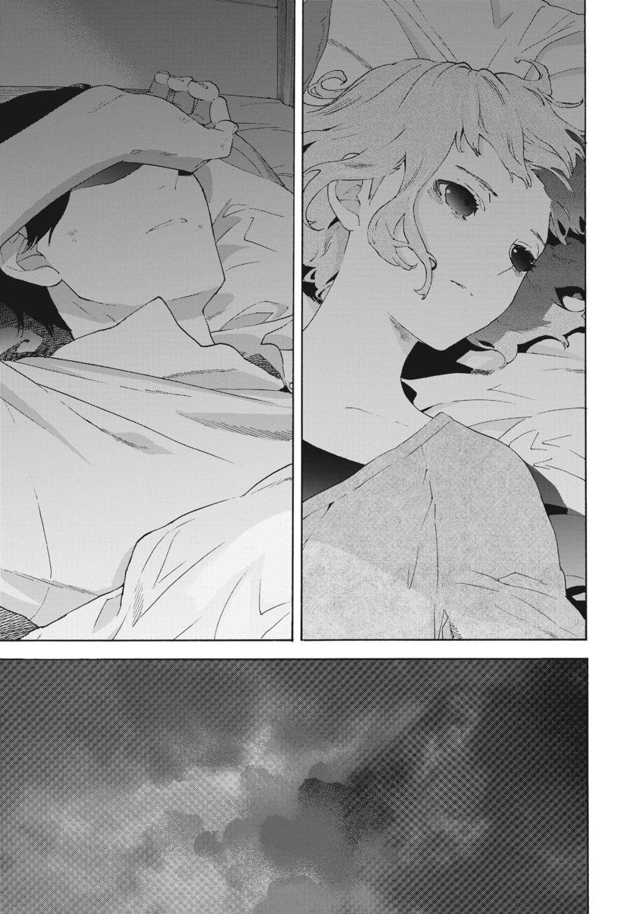 Read Josee, the Tiger and the Fish (en) Manga Online