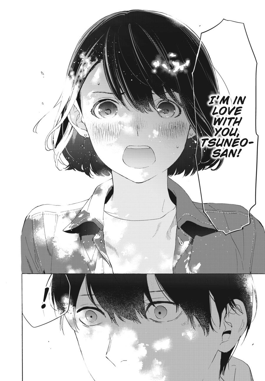 Read Josee, the Tiger and the Fish (en) Manga Online