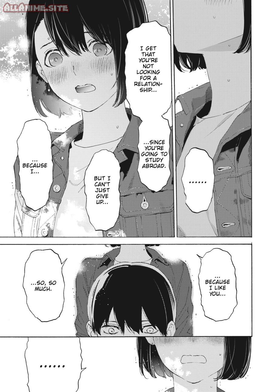 Read Josee, the Tiger and the Fish (en) Manga Online