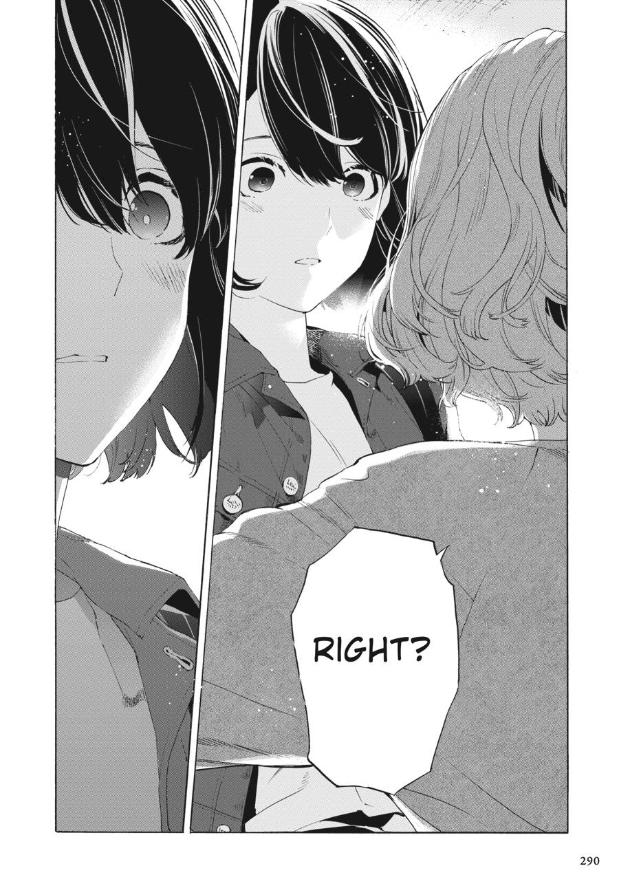 Read Josee, the Tiger and the Fish (en) Manga Online