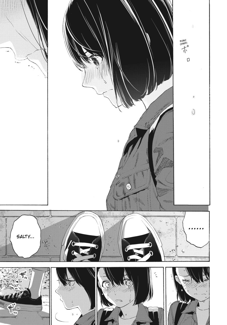 Read Josee, the Tiger and the Fish (en) Manga Online