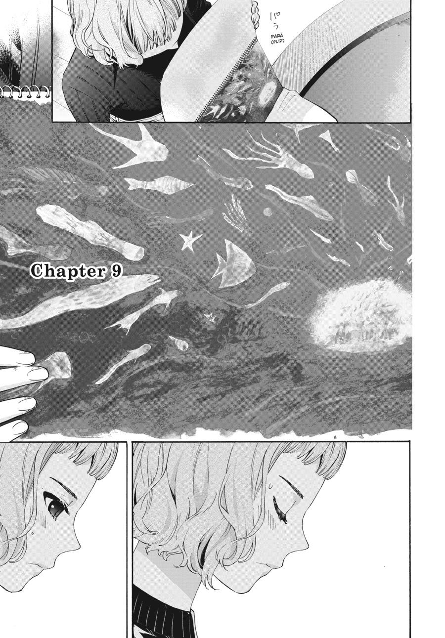 Read Josee, the Tiger and the Fish (en) Manga Online