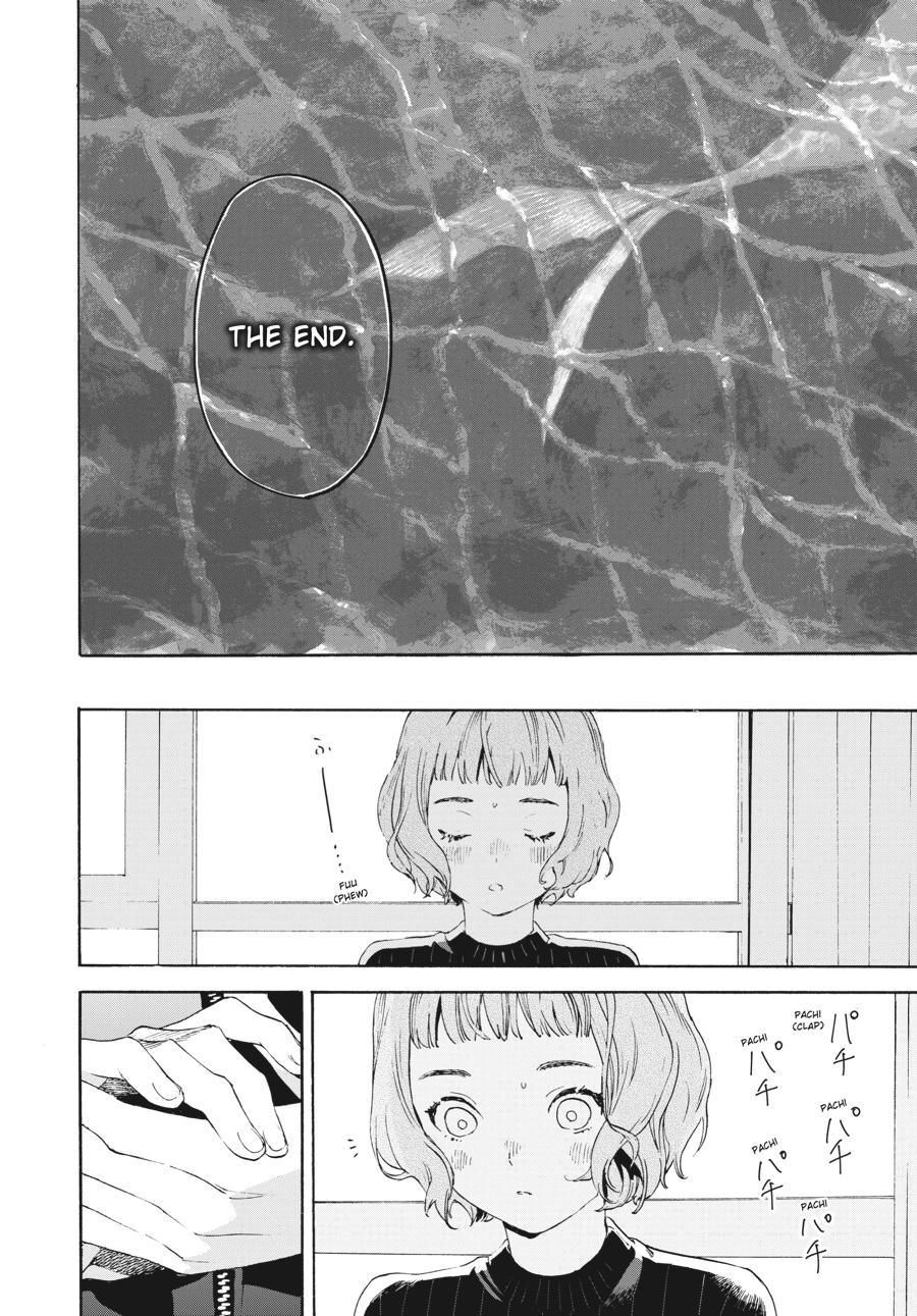 Read Josee, the Tiger and the Fish (en) Manga Online