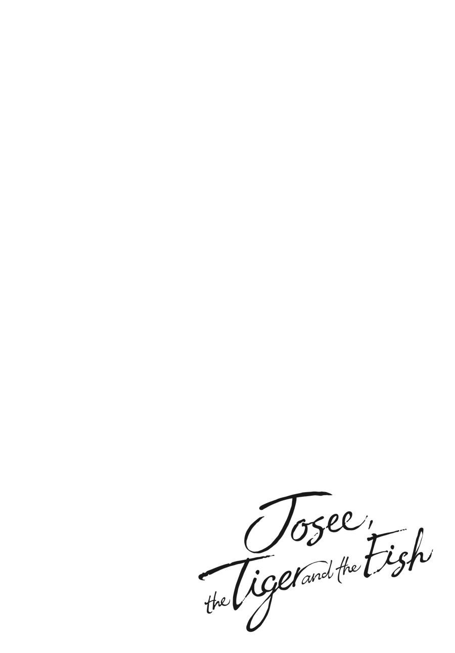 Read Josee, the Tiger and the Fish (en) Manga Online