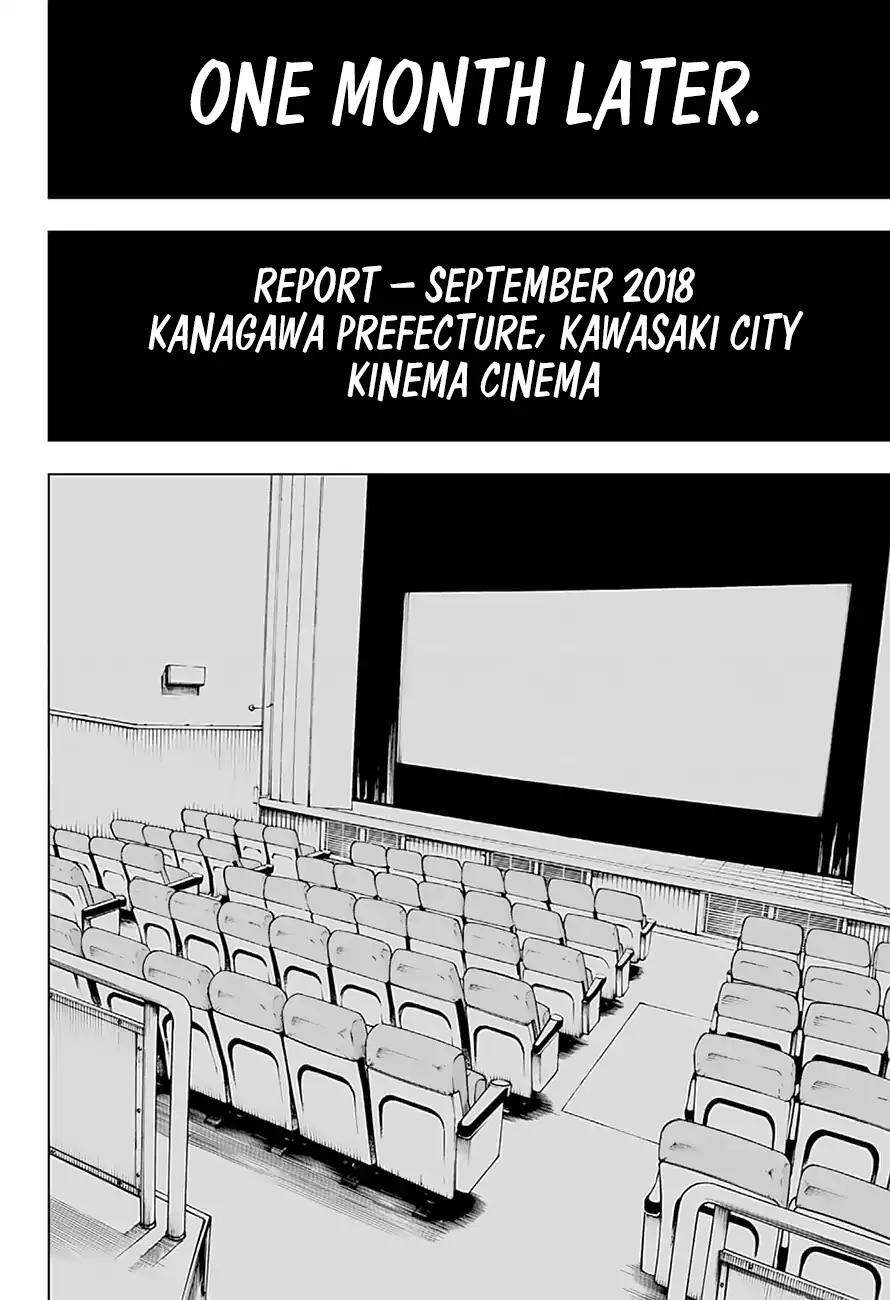 Read Jujutsu Kaisen (en) Manga Online