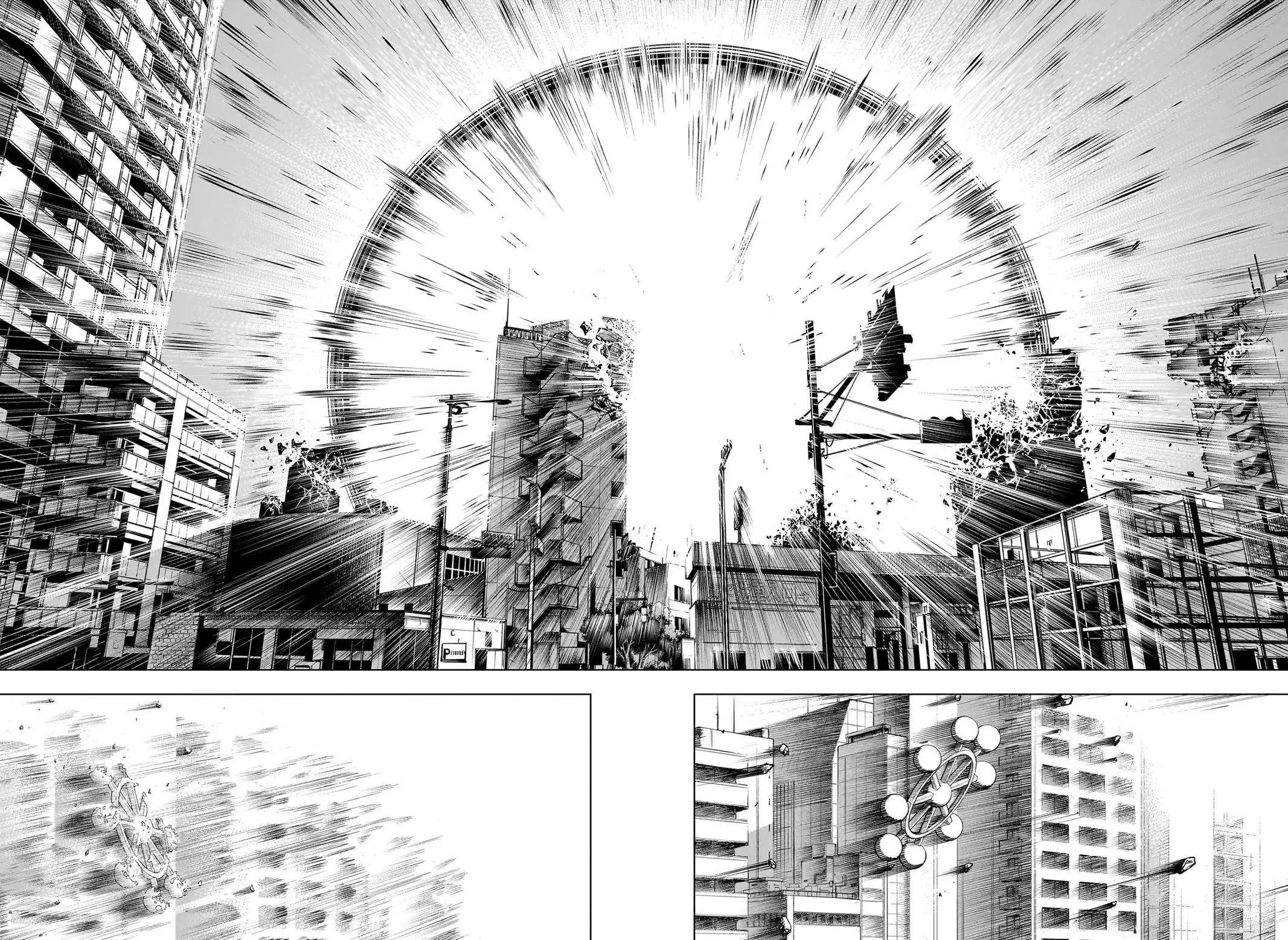 Read Jujutsu Kaisen (en) Manga Online