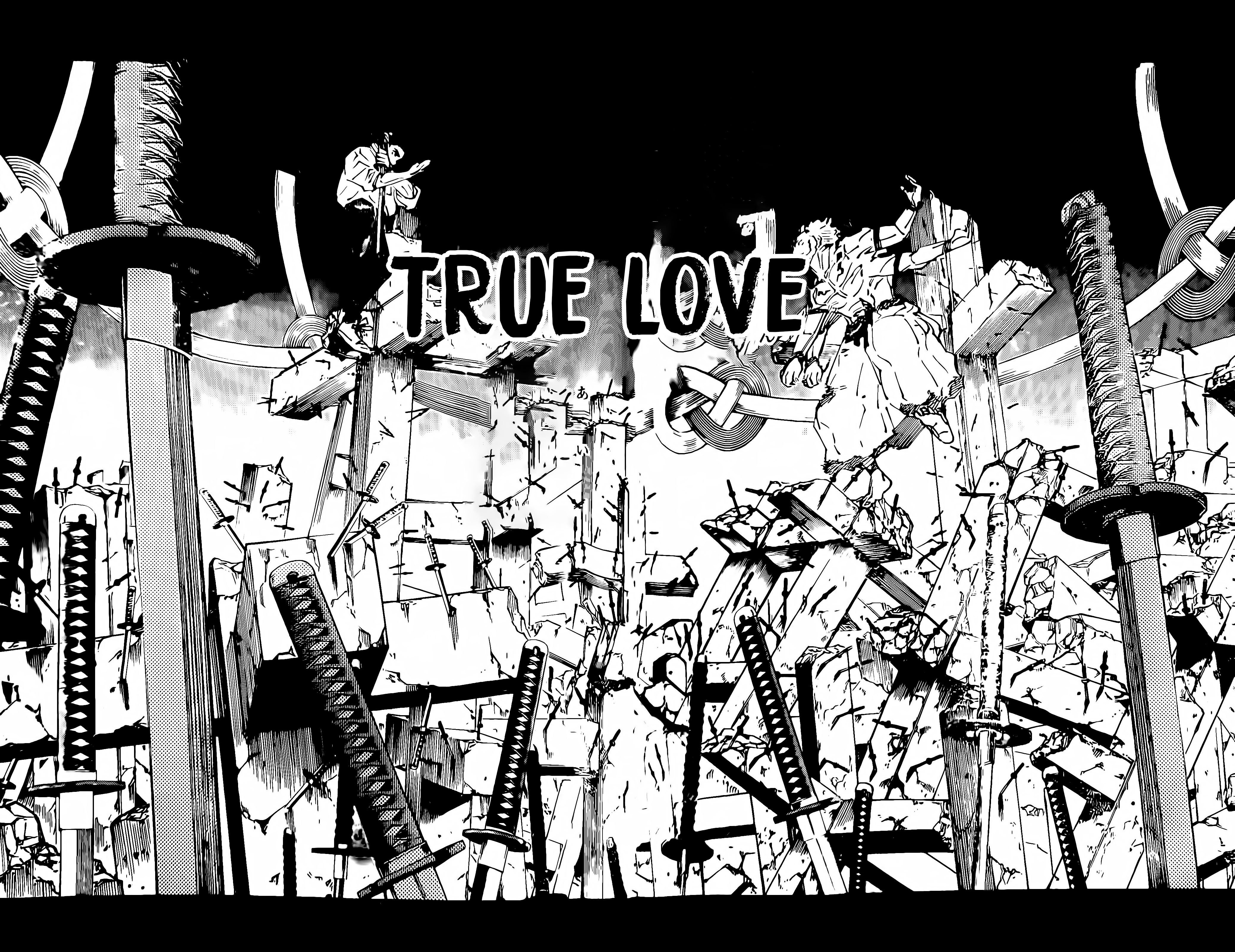 Read Jujutsu Kaisen (en) Manga Online