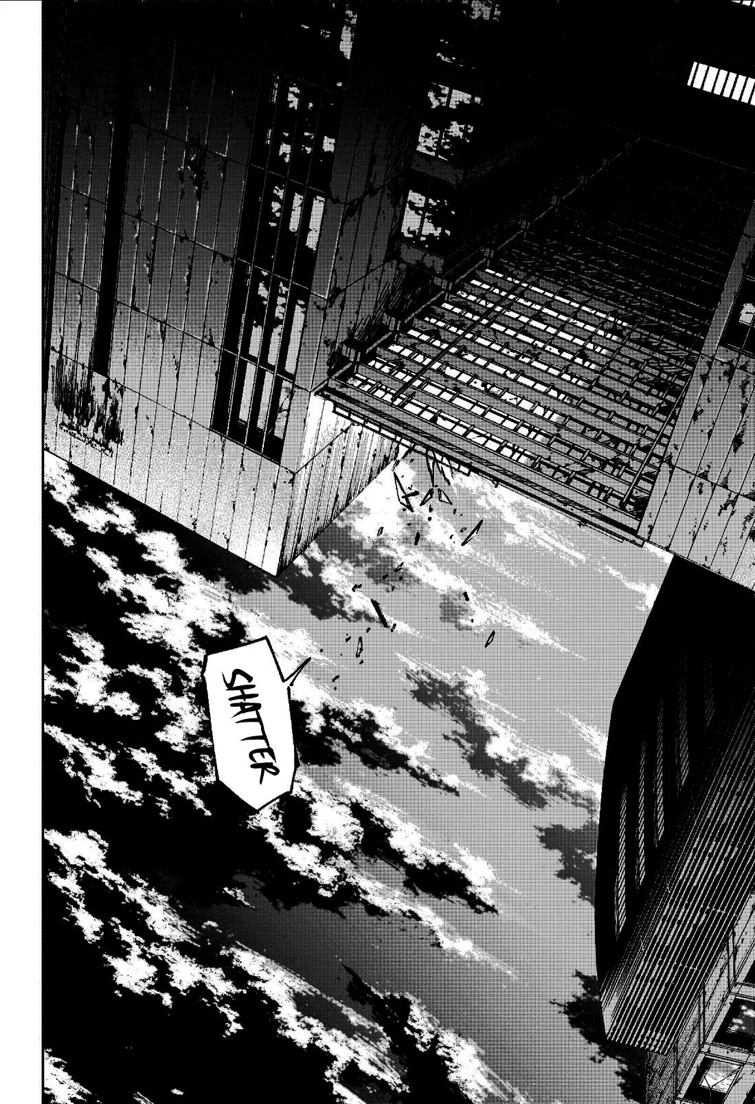 Read Jujutsu Kaisen Modulo (en) Manga Online