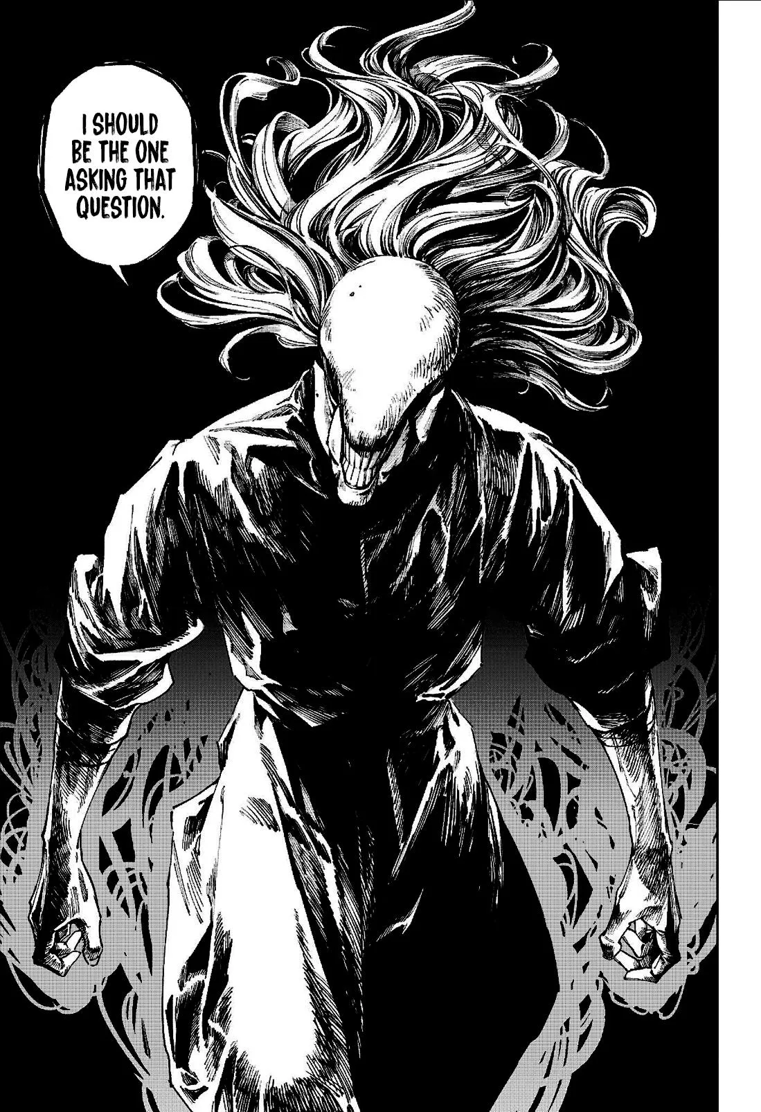 Read Jujutsu Kaisen Modulo (en) Manga Online