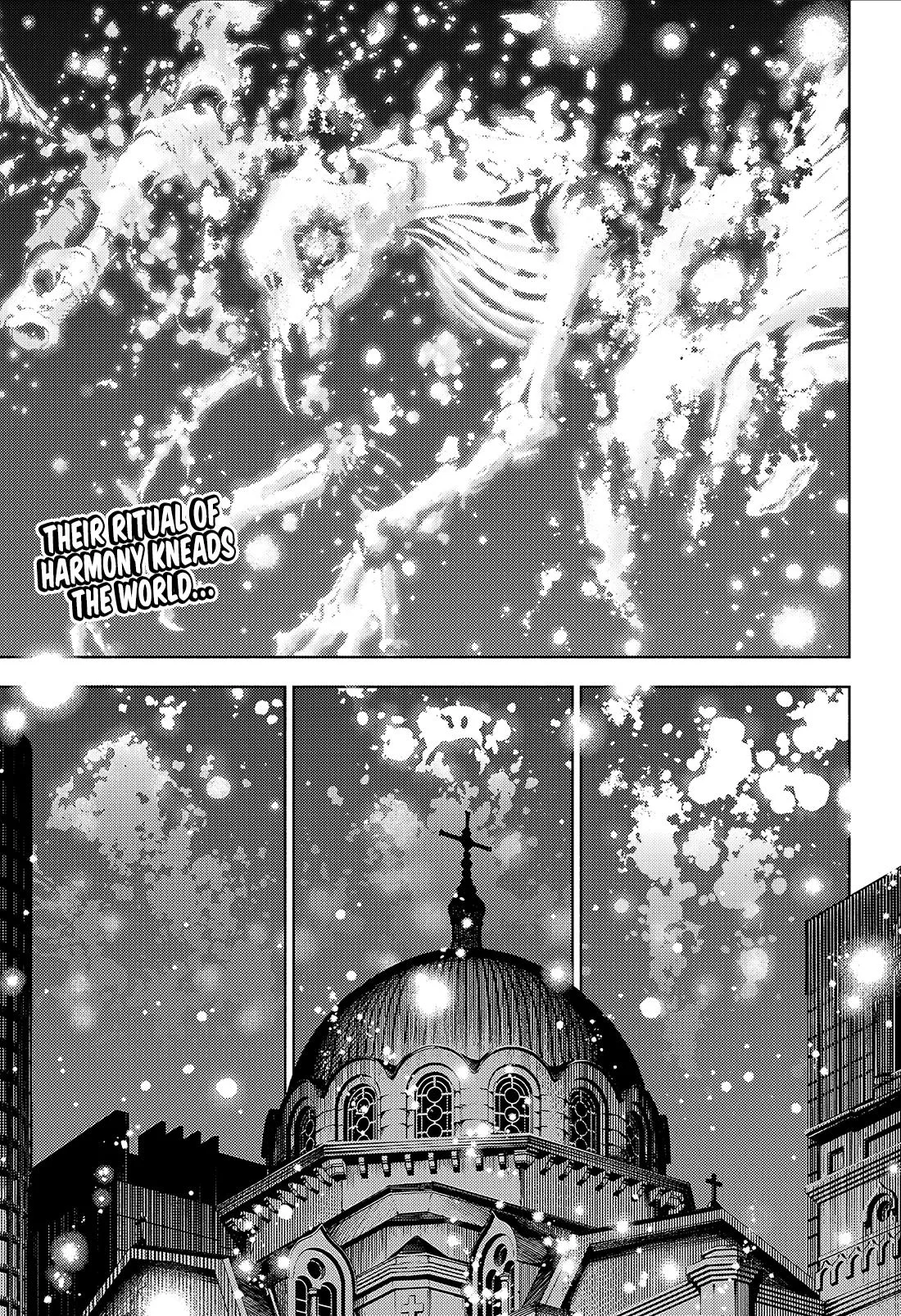 Read Jujutsu Kaisen Modulo (en) Manga Online
