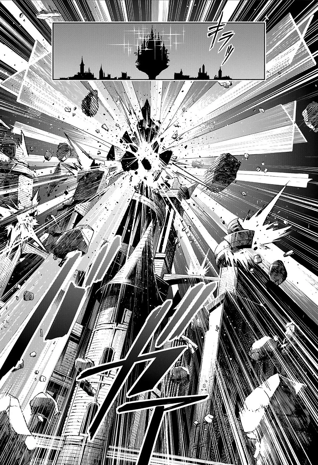 Read Jujutsu Kaisen Modulo (en) Manga Online