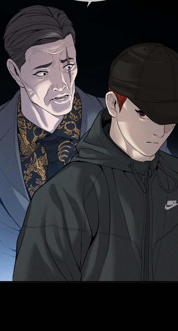 Read Juvenile Offender (en) Manga Online