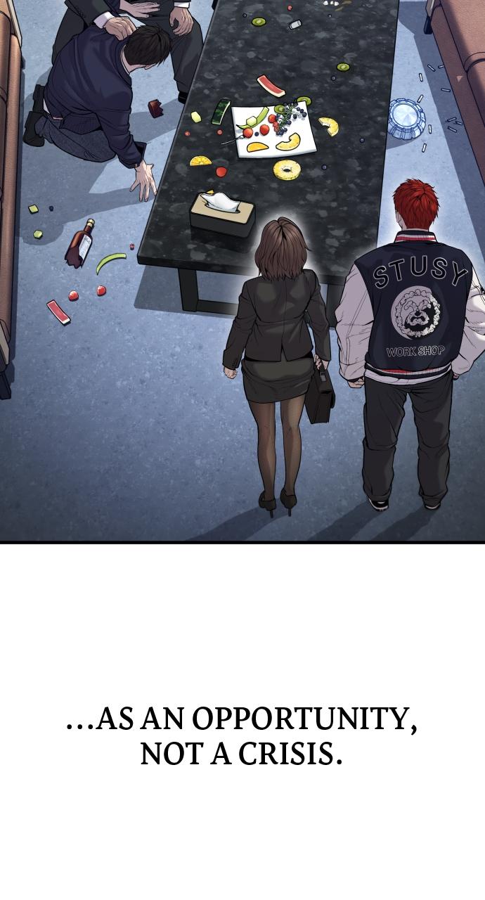 Read Juvenile Offender (en) Manga Online