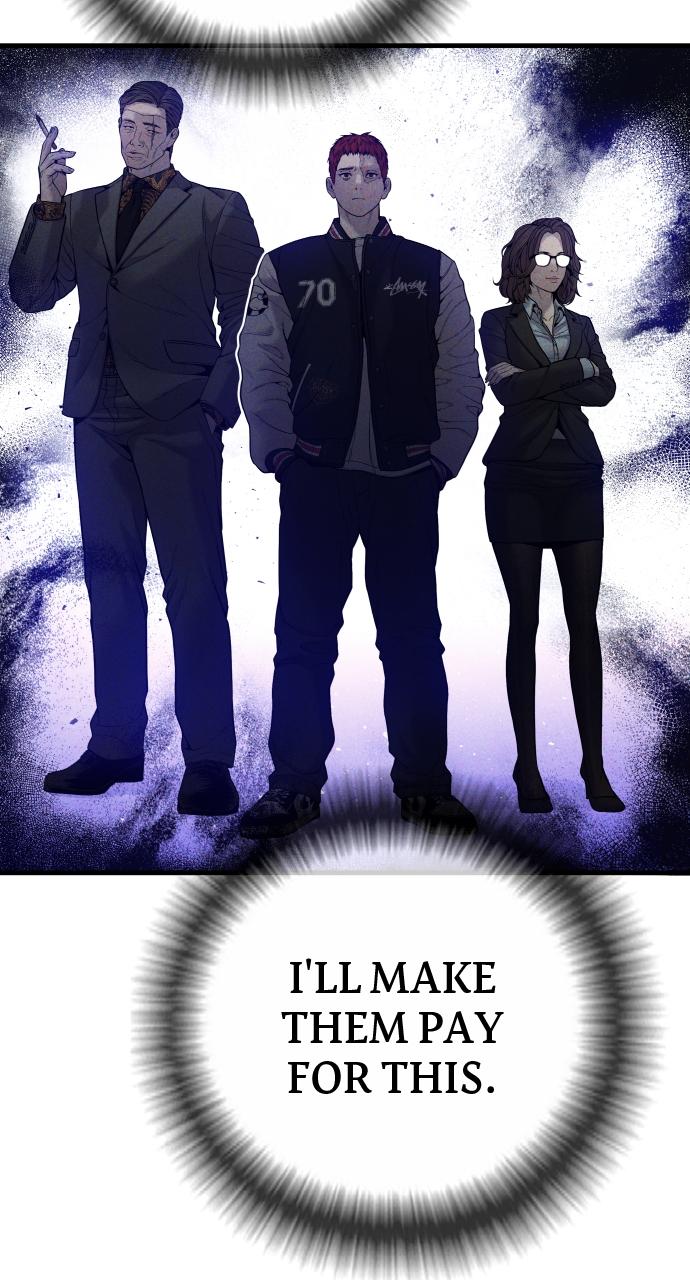 Read Juvenile Offender (en) Manga Online