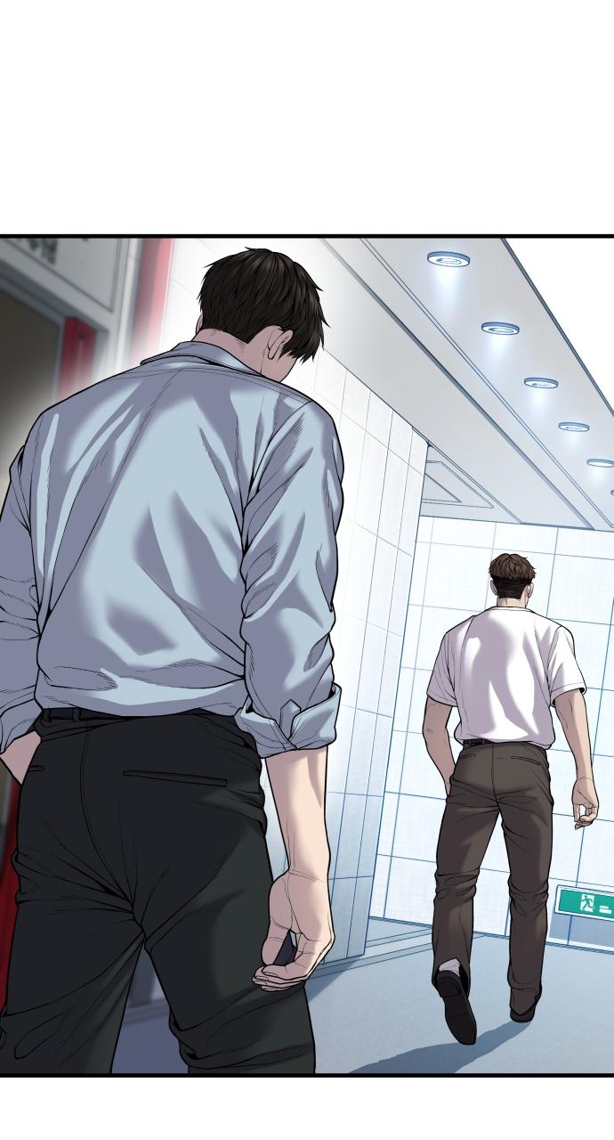 Read Juvenile Offender (en) Manga Online