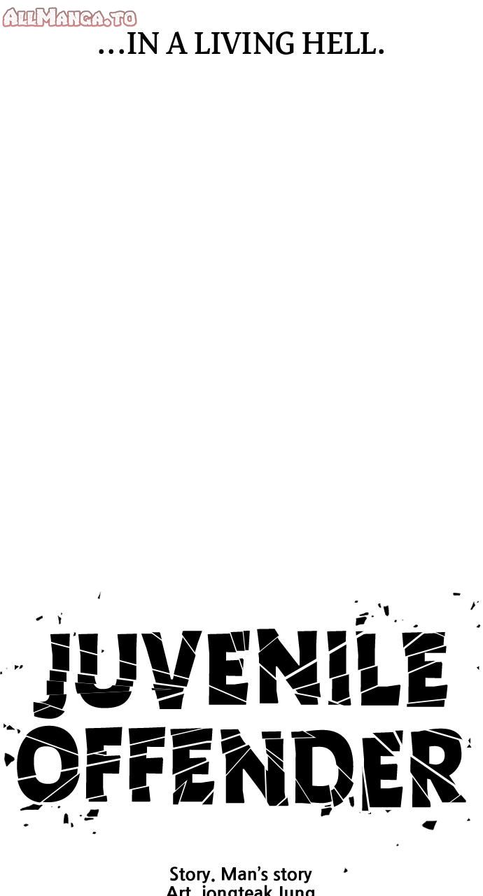 Read Juvenile Offender (en) Manga Online