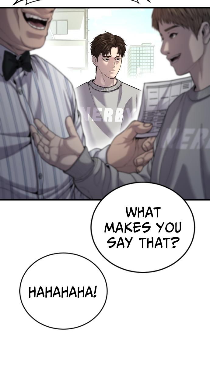 Read Juvenile Offender (en) Manga Online