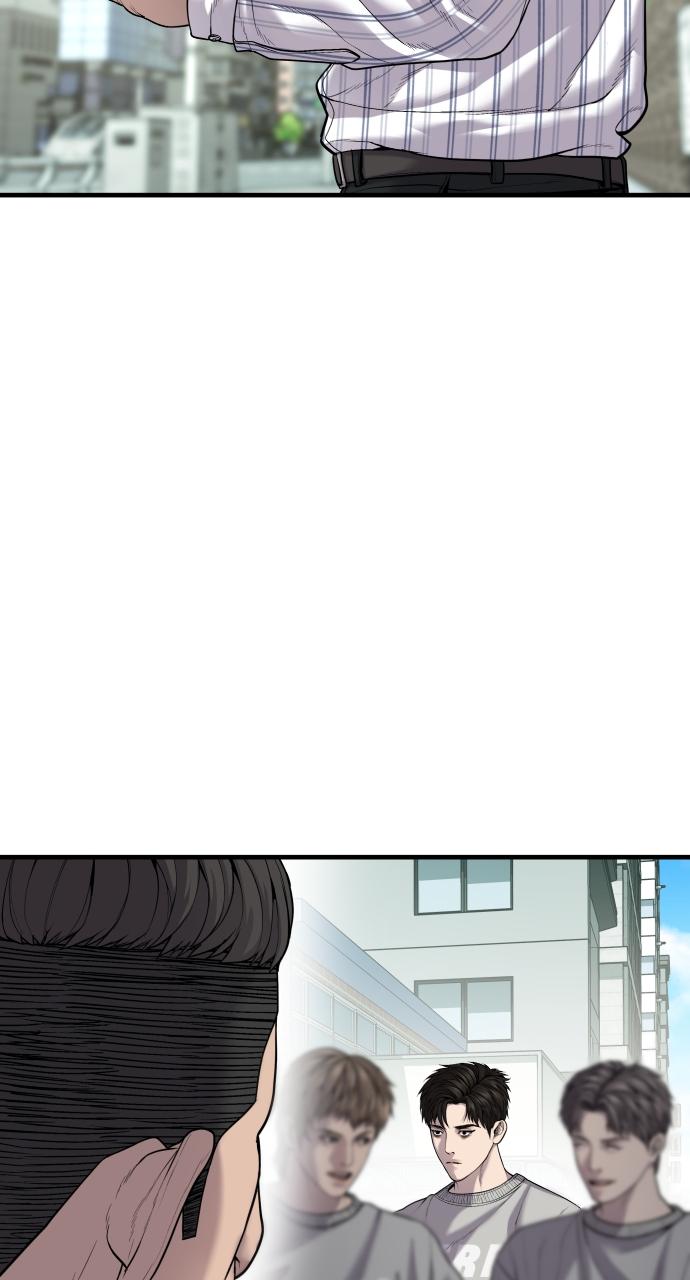 Read Juvenile Offender (en) Manga Online