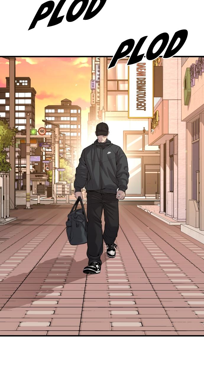 Read Juvenile Offender (en) Manga Online