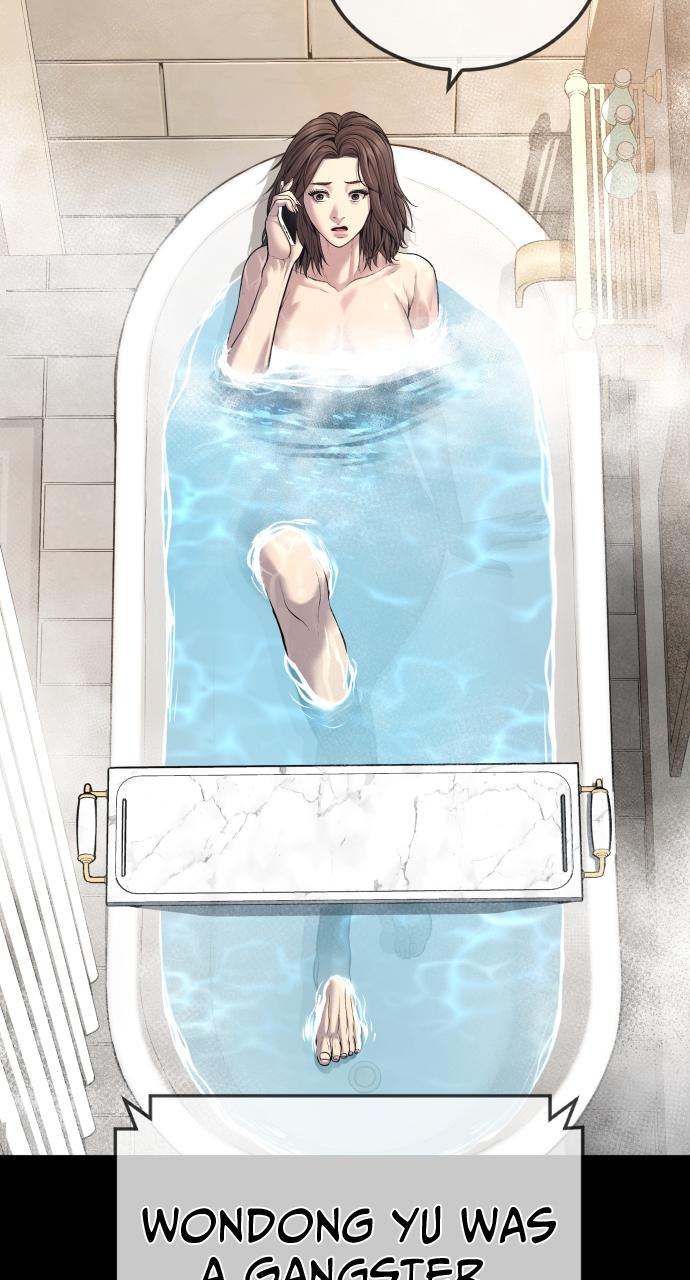 Read Juvenile Offender (en) Manga Online
