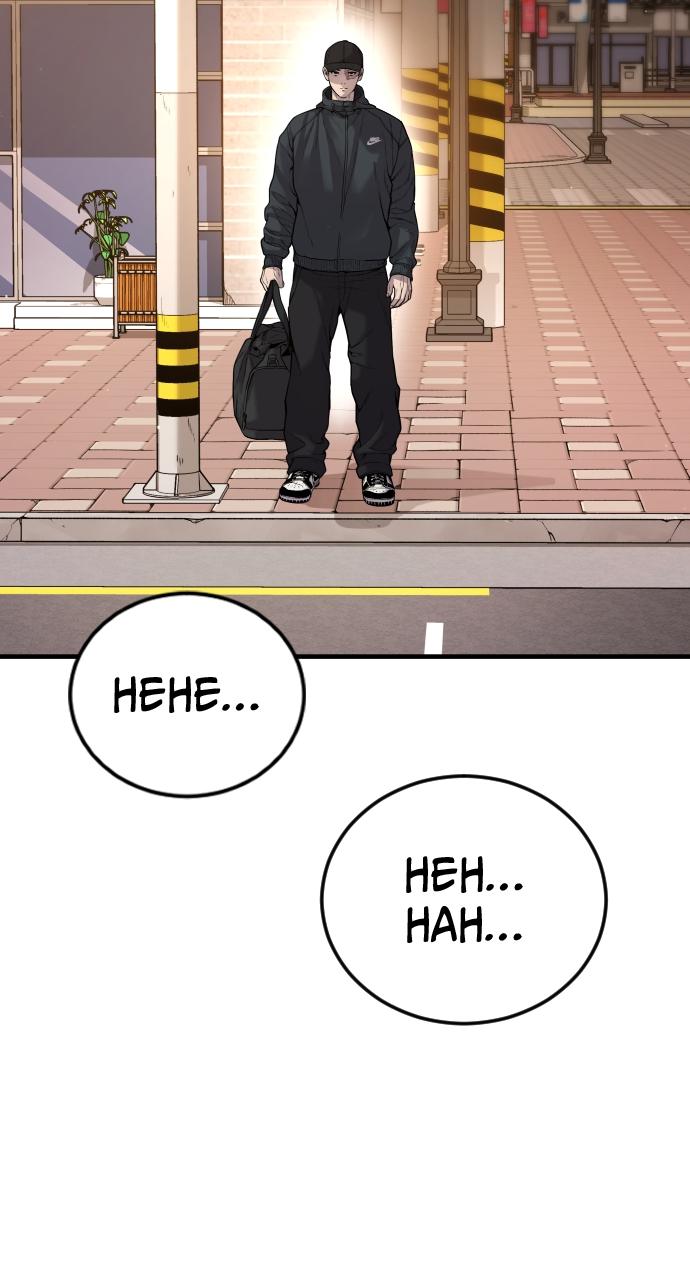 Read Juvenile Offender (en) Manga Online
